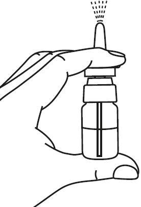 Minirin® næsespray, opløsning 10 mikrogram/dosis Ferring Lægemidler A/S