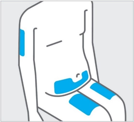 Tremfya® injektionsvæske, opløsning i fyldt pen 200 mg Janssen-Cilag International NV