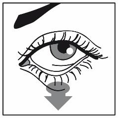 Travoprost/Timolol "Stada" STADA Arzneimittel AG øjendråber, opløsning 40 mikrog/ml+5 mg/ml