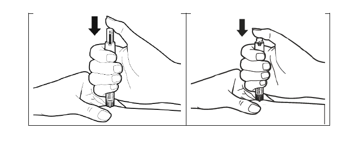 Bemfola Gedeon Richter Plc. injektionsvæske, opløsning i fyldt pen 75 IE/0,125 ml, 150 IE/0,25 ml, 225 IE/0,375 ml, 300 IE/0,50 ml og 450 IE/0,75 ml