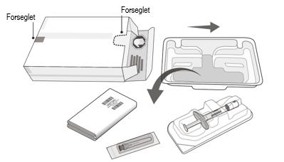 Vabysmo® injektionsvæske, opløsning i fyldt injektionssprøjte 120 mg/ml Roche Registration GmbH