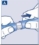 Ozempic Orifarm A/S injektionsvæske, opløsning i fyldt pen 1 mg