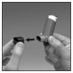 Flixotide® inhalationsspray, suspension 50 mikrogram/dosis 2care4 ApS