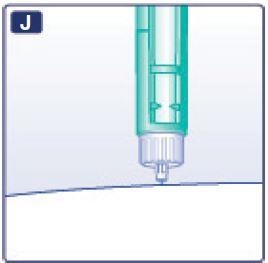 Levemir® Paranova Danmark A/S, injektionsvæske, opl. i pen 100 E/ml FlexPen