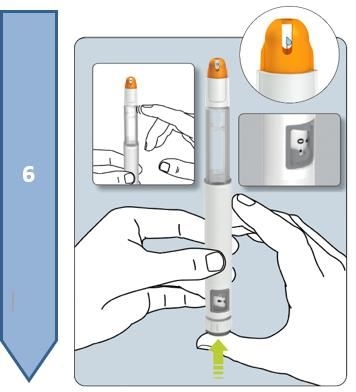 Besremi injektionsvæske, opløsning i fyldt pen 250 mikrogram/0,5 ml AOP Orphan Pharmaceuticals GmbH
