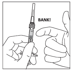 MYNZEPLI® injektionsvæske, opløsning i fyldt injektionssprøjte 40 mg/ml Advanz Pharma Limited