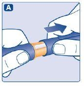 Novorapid Flex Touch Flextouch Novo Nordisk A/S, injektionsvæske, opl. 100 E/ml