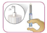 Semglee injektionsvæske, opløsning i fyldt pen 100 enheder/ml 2care4 ApS