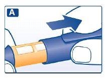Novorapid FlexPen Novo Nordisk A/S injektionsvæske, opløsning 100 E/ml