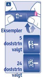 Xultophy 2care4 ApS injektionsvæske, opløsning i fyldt pen 100 enh/ml+3,6 mg/ml