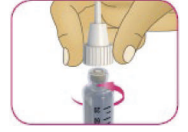 Semglee injektionsvæske, opløsning i fyldt pen 100 enheder/ml 2care4 ApS