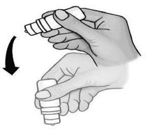 Taptiqom sine øjendråber, opløsning 15 mikg/ml+5 mg/ml 2care4 ApS