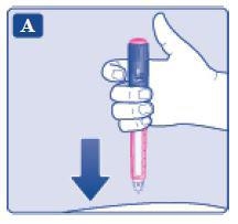 Xultophy 2care4 ApS injektionsvæske, opløsning i fyldt pen 100 enh/ml+3,6 mg/ml