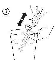 Keppra® oral opløsning 100 mg/ml Medartuum AB
