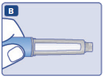 Ozempic Paranova Danmark A/S injektionsvæske, opløsning i fyldt pen 1 mg