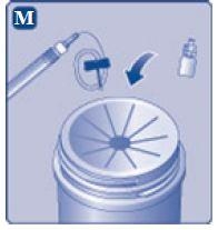 NovoEight Novo Nordisk A/S pulver og solvens til injektionsvæske, opløsning 250 IU, 500 IU, 1000 IU, 1500 IU, 2000 IU og 3000 IU