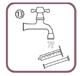 Briviact Paranova Danmark A/S, oral opløsning 10 mg/ml