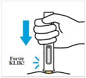 Tremfya® injektionsvæske, opløsning i fyldt pen 200 mg Janssen-Cilag International NV