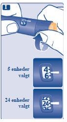 Novorapid Flex Touch Flextouch Novo Nordisk A/S, injektionsvæske, opl. 100 E/ml