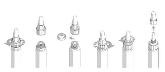 Hydrocortison m.Terram.+Polym. øjen- og øredråber, suspension 15 + 5 + 1 mg/ml Ebb Medical AB
