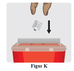 TAKHZYRO® injektionsvæske, opløsning i fyldt pen 300 mg Takeda Pharmaceuticals International AG Ireland Branch