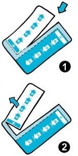 Tobi Podhaler Abacus Medicine A/S inhalationspulver, hård kapsel 28 mg