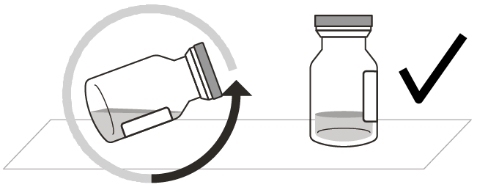 Vabysmo Roche Registration GmbH injektionsvæske, opløsning 120 mg/ml