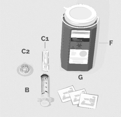 ASPAVELI® infusionsvæske, opløsning 1080 mg Swedish Orphan Biovitrum AB