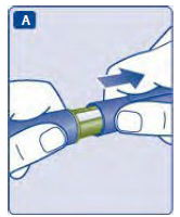 Tresiba® 200 Flextouch injektionsvæske, opløsning i fyldt pen 200 E/ml Ebb Medical AB