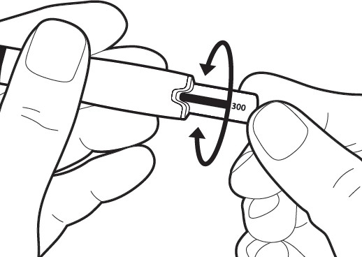 Bemfola Abacus Medicine A/S injektionsvæske, opløsning i fyldt pen 150 IE/0,25 ml, 225 IE/0,375 ml, 300 IE/0,50 ml og 450 IE/0,75 ml