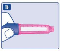 Xultophy 2care4 ApS injektionsvæske, opløsning i fyldt pen 100 enh/ml+3,6 mg/ml