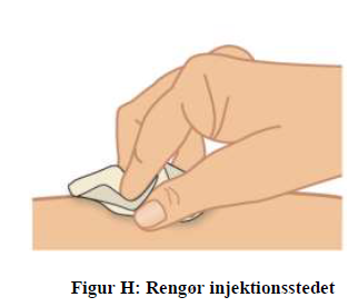 TAKHZYRO Takeda Pharmaceuticals International AG Ireland Branch injektionsvæske, opløsning i fyldt injektionssprøjte 300 mg