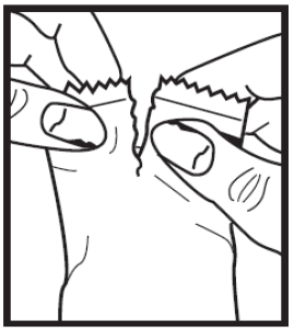 Travoprost "Teva" Teva B.V. øjendråber, opløsning 40 mikrogram/ml