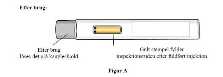 ANDEMBRY® injektionsvæske, opløsning i fyldt pen 200 mg CSL Behring GmbH