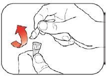 Humalog® Eli Lilly Netherland B.V. injektionsvæske, opl. 100 E/ml (cartridge