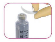 Semglee injektionsvæske, opløsning i fyldt pen 100 enheder/ml 2care4 ApS