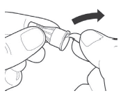 Bemfola Paranova Danmark A/S injektionsvæske, opløsning i fyldt pen 150 IE/0,25 ml, 225 IE/0,375 ml, 300 IE/0,50 ml og 450 IE/0,75 ml