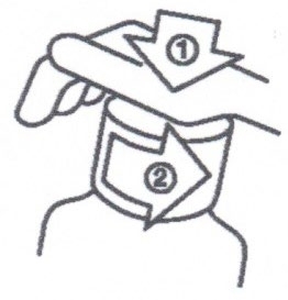 Vermox® oral suspension 20 mg/ml Epione Medicine ApS