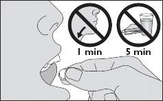 Grazax ALK-Abello A/S frysetørret tablet 75.000 SQ.T