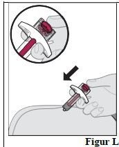 STEQEYMA® injektionsvæske, opløsning i fyldt injektionssprøjte 45 mg Celltrion Healthcare Hungary Kft