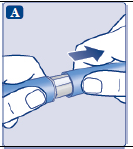 Ozempic Novo Nordisk A/S injektionsvæske, opløsning i fyldt pen 0,5 mg