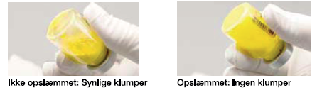 Zypadhera® pulver og solvens til depotinjektionsvæske, suspension 210 mg, 300 mg og 405 mg Paranova Danmark A/S
