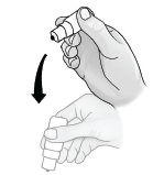 Cosopt iMulti Ukonserveret øjendråber, opløsning 20+5 mg/ml Ebb Medical AB