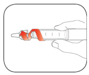 Abasaglar KwikPen Eli Lilly Nederland B.V. injektionsvæske, opløsning i fyldt pen 100 E/ML