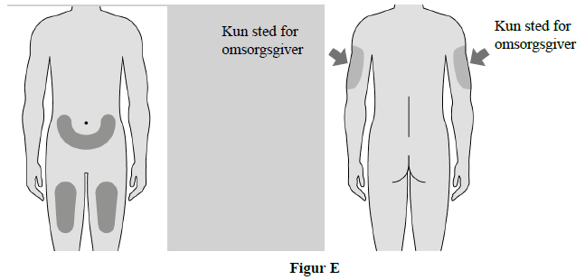 Metex Pen injektionsvæske, opløsning i fyldt pen 15 mg Abacus Medicine A/S