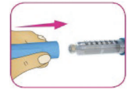 Semglee injektionsvæske, opløsning i fyldt pen 100 enheder/ml 2care4 ApS