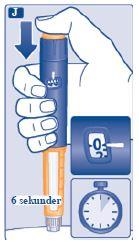 Novorapid Flex Touch Flextouch Novo Nordisk A/S, injektionsvæske, opl. 100 E/ml