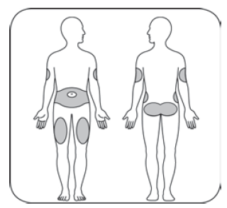 Humulin NPH KwikPen Eli Lilly Danmark A/S injektionsvæske, suspension, fyldt pen 100 IE/ml