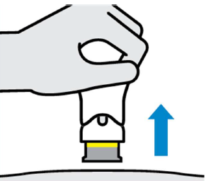 Tremfya injektionsvæske, opløsning i fyldt pen 100 mg Janssen-Cilag International NV