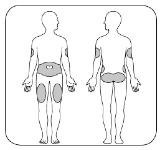 Abasaglar KwikPen Eli Lilly Nederland B.V. injektionsvæske, opløsning i fyldt pen 100 E/ML